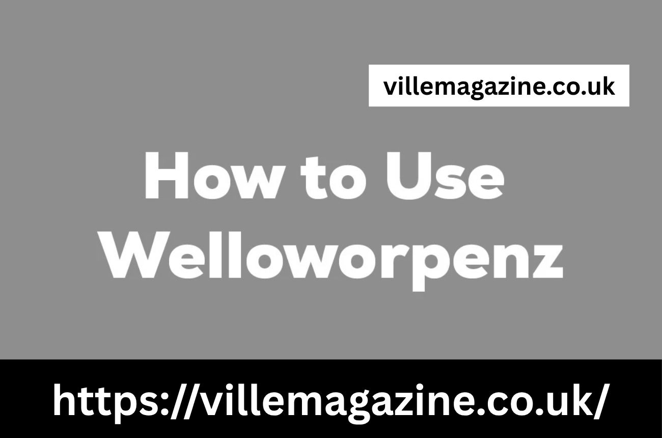 Welloworpenz