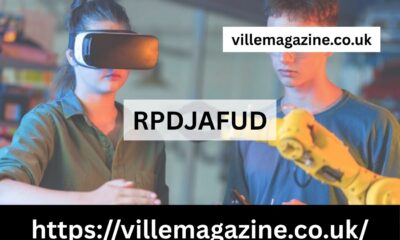 RPDJAFUD