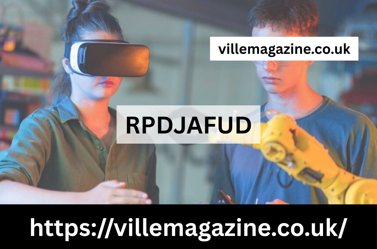RPDJAFUD