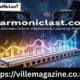 harmoniclast.com