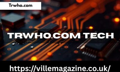 TRWHO.com
