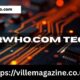 TRWHO.com