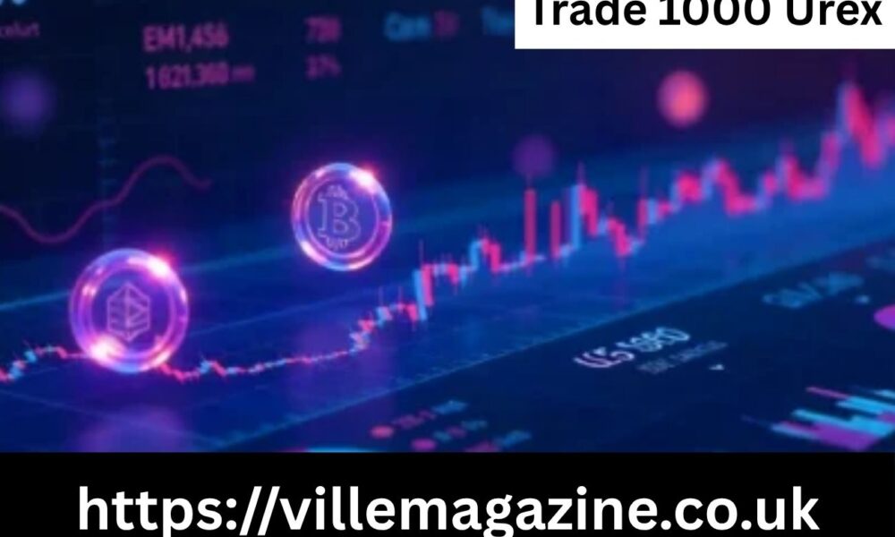 Trade 1000 Urex