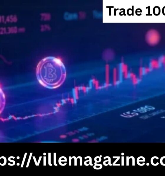 Trade 1000 Urex