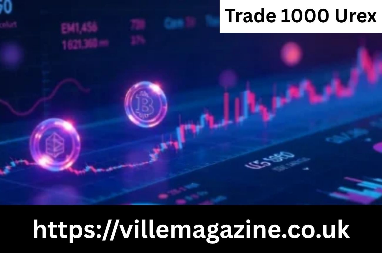 Trade 1000 Urex