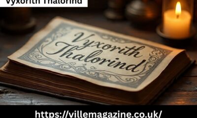 Vyxorith Thalorind