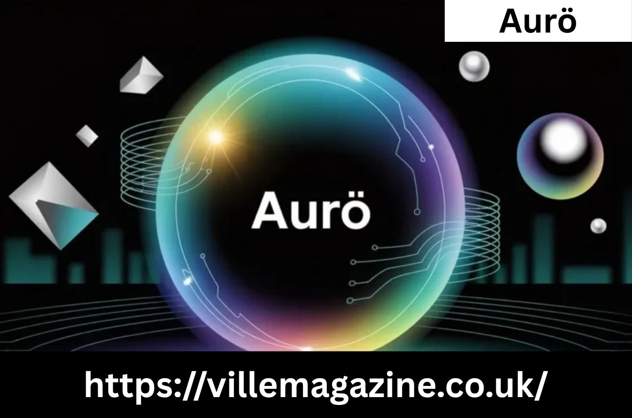 Aurö