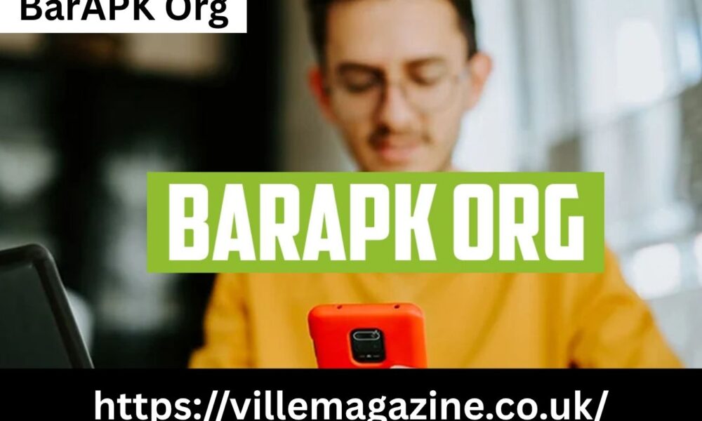BarAPK Org