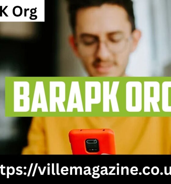 BarAPK Org