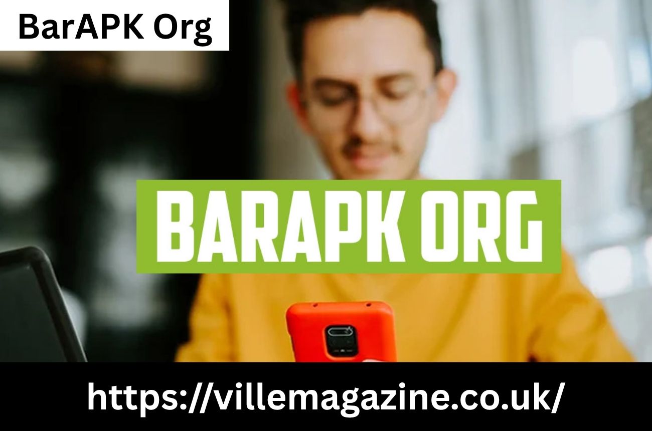 BarAPK Org