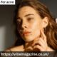 Remedies for Acne