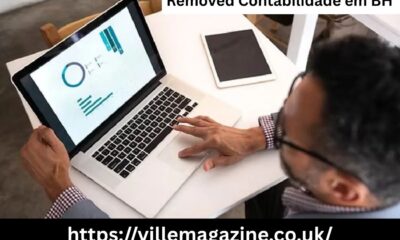 Removed Contabilidade em BH