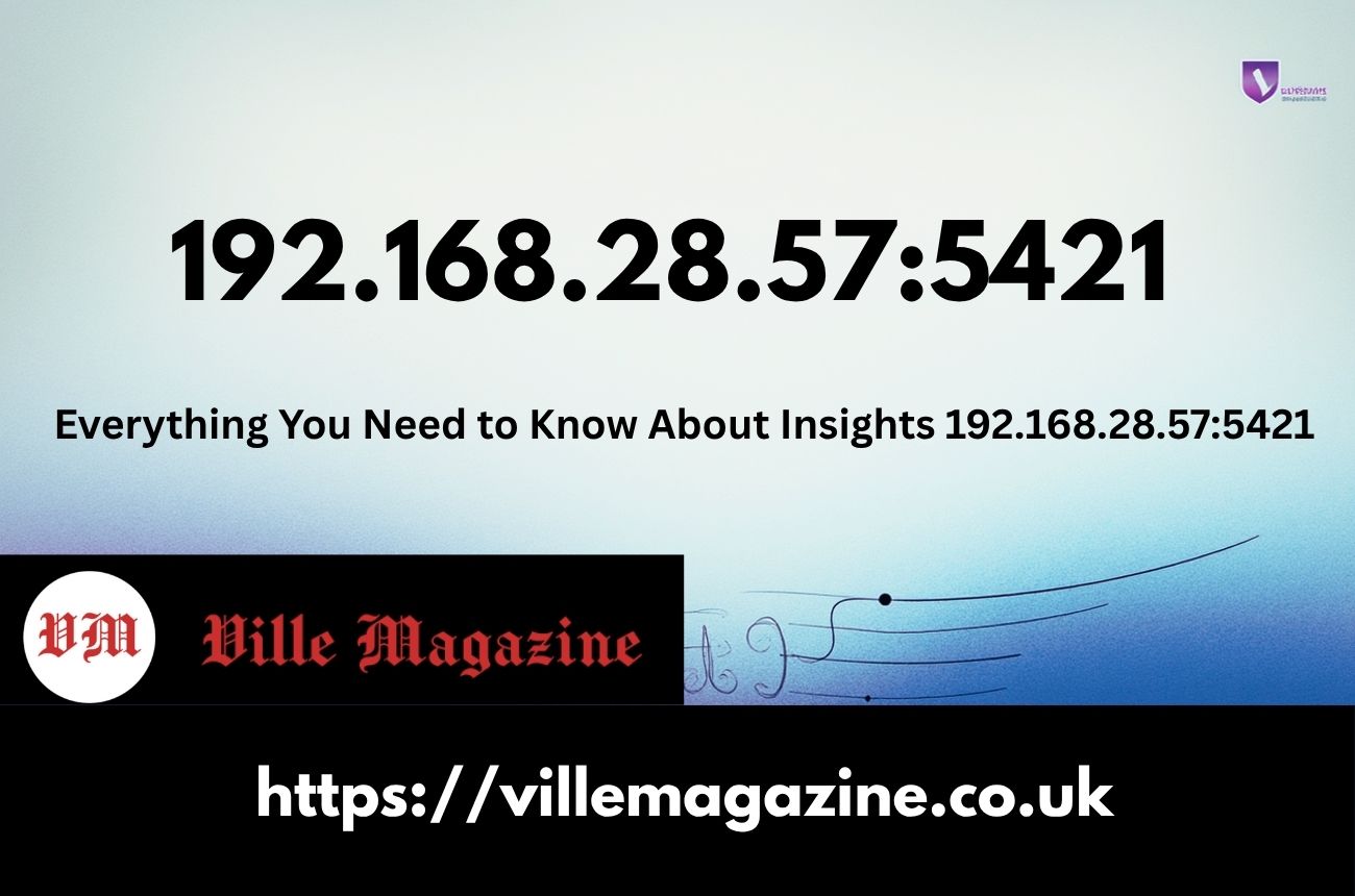 192.168.28.57:5421