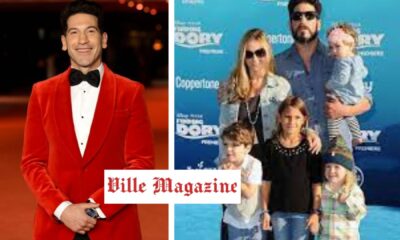 Billy Bernthal