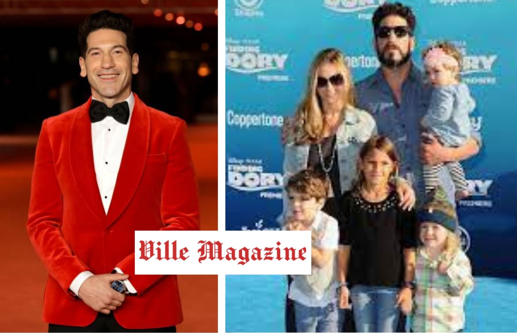 Billy Bernthal
