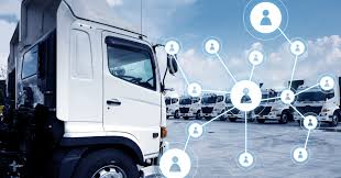 Advanced Trucking Fleet Management Software for Smarter Operations