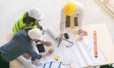 Commercial Construction Loan