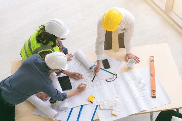 Commercial Construction Loan