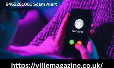 6462281081 Scam Alert