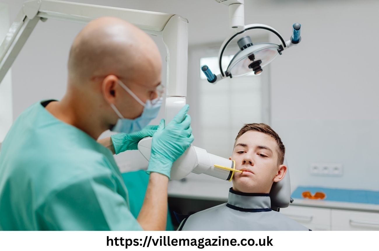 Nerovet AI Dentistry