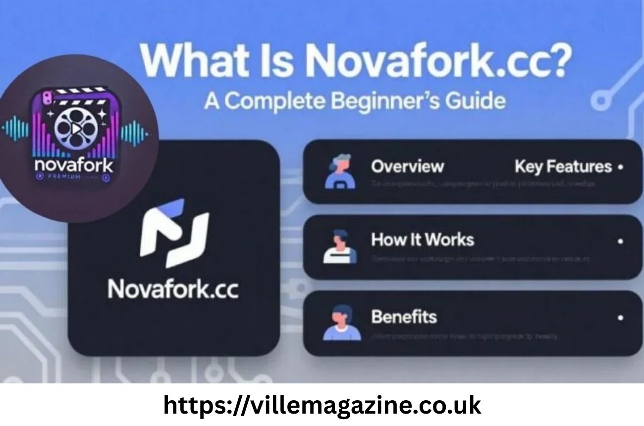 Novafork.cc