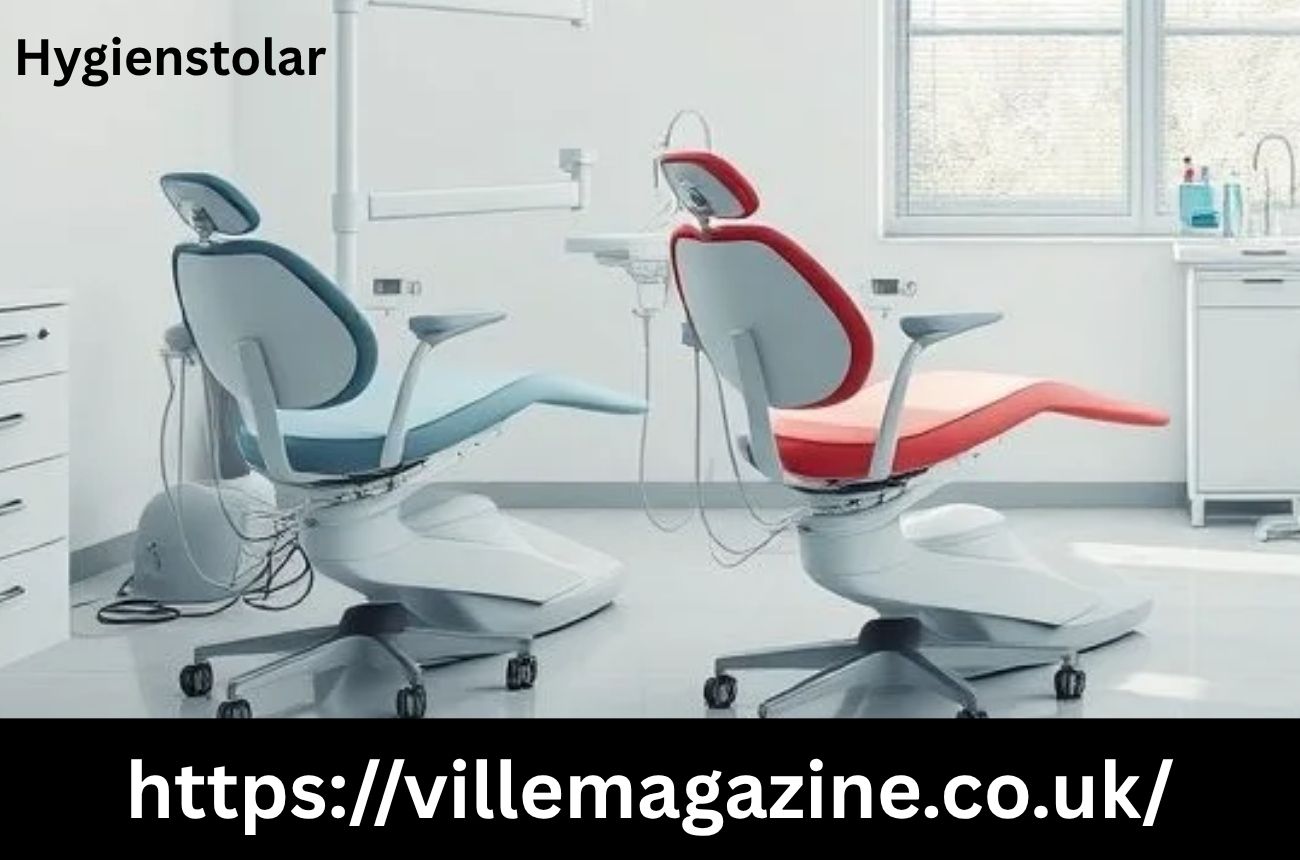 Hygienstolar