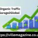 Boost Organic Traffic with Garage2Global
