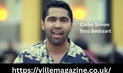 Caibo Simon Toto Bethzart