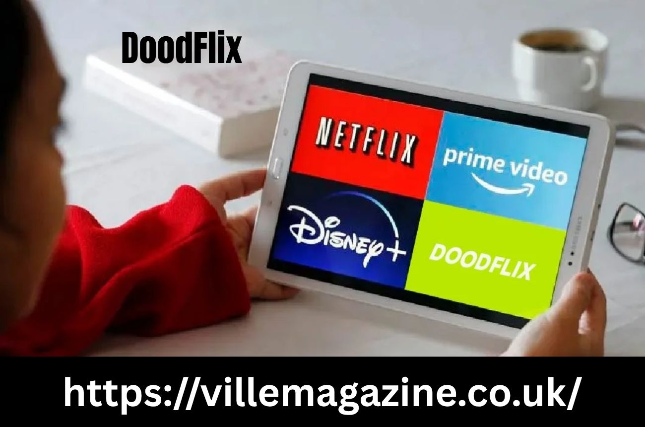 DoodFlix