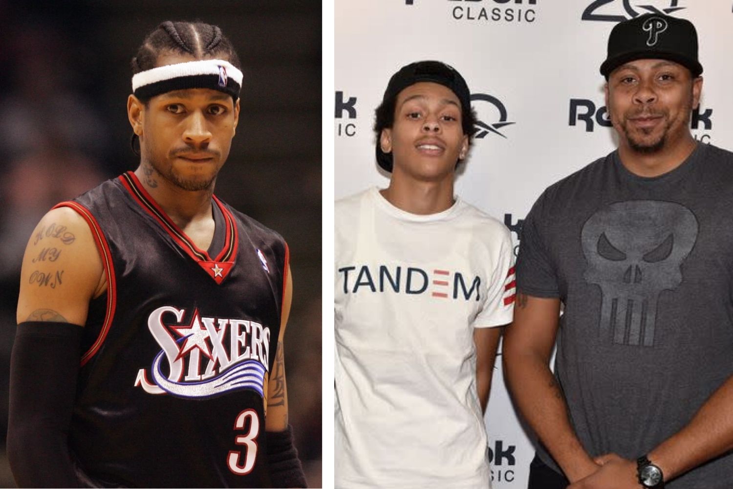 Isaiah Rahsaan Iverson