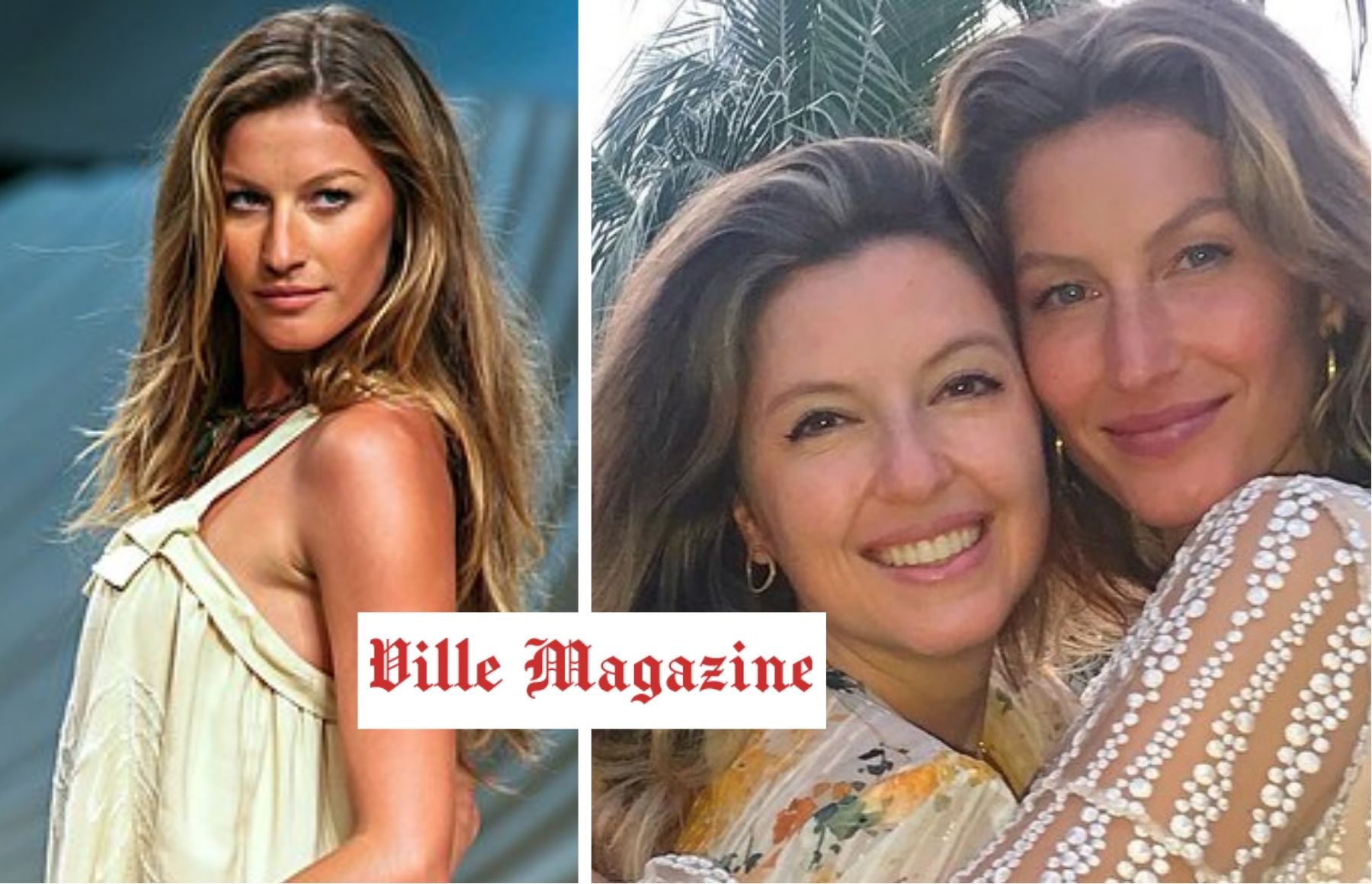 Patricia Nonnenmacher Bündchen