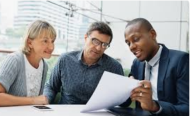 4 Money Moves Every Professional Should Make Before Year-End