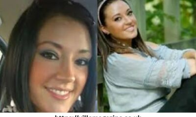 Chantel Waske Michigan