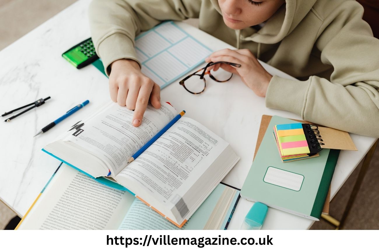 Sosoactive Education