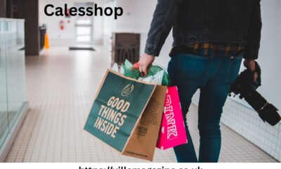 Calesshop