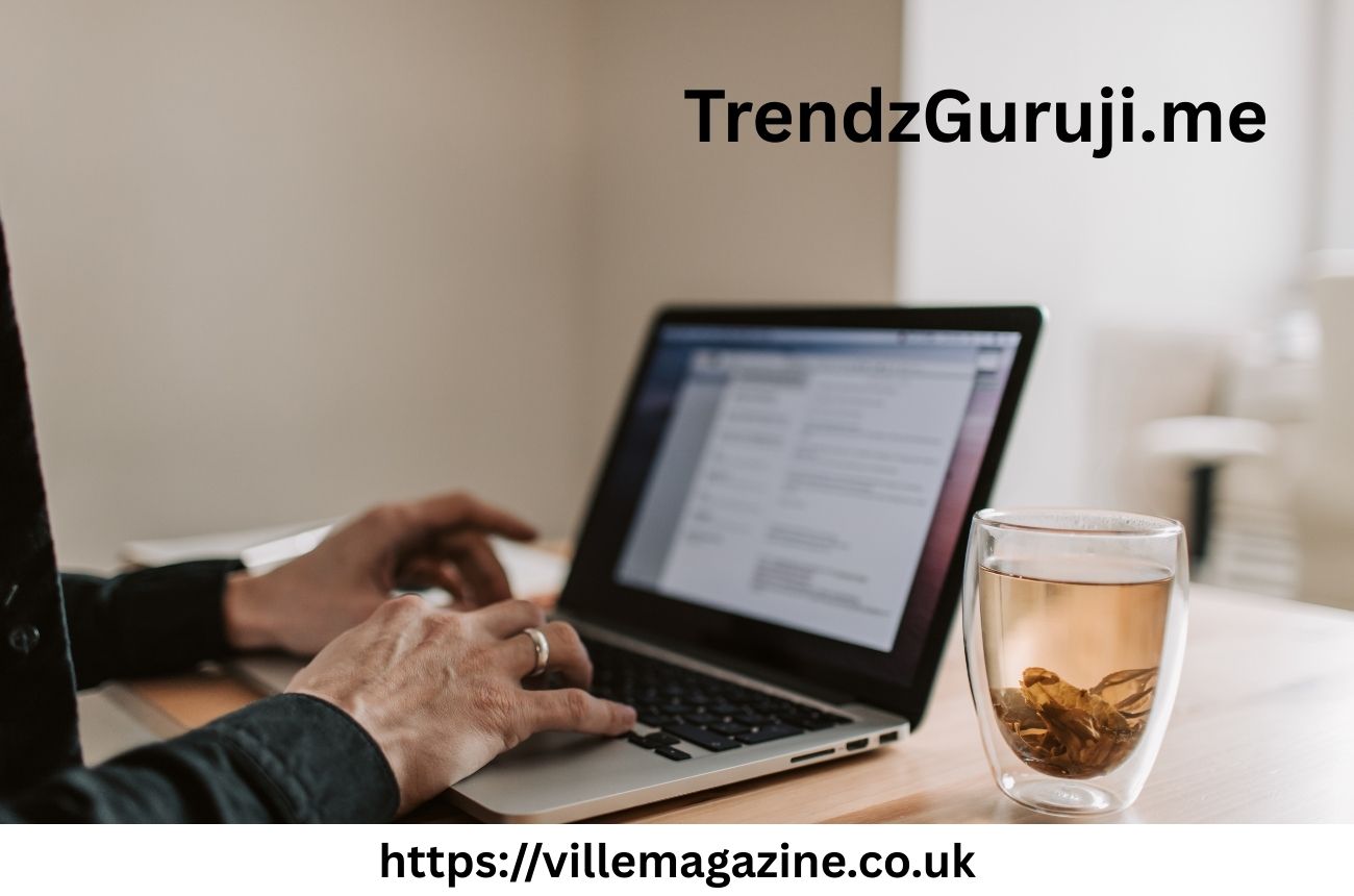 TrendzGuruji.me