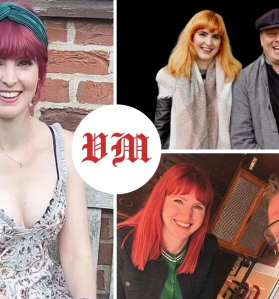 Izzie Balmer Partner