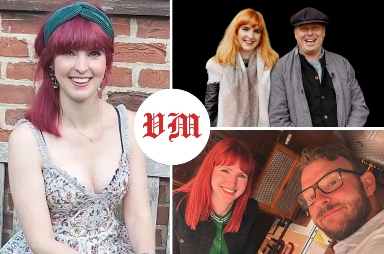 Izzie Balmer Partner